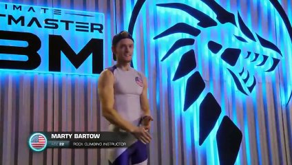 Ultimate Beastmaster - Se3 - Ep06 HD Watch