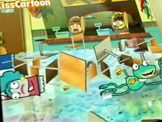 Fish Hooks S02 E029
