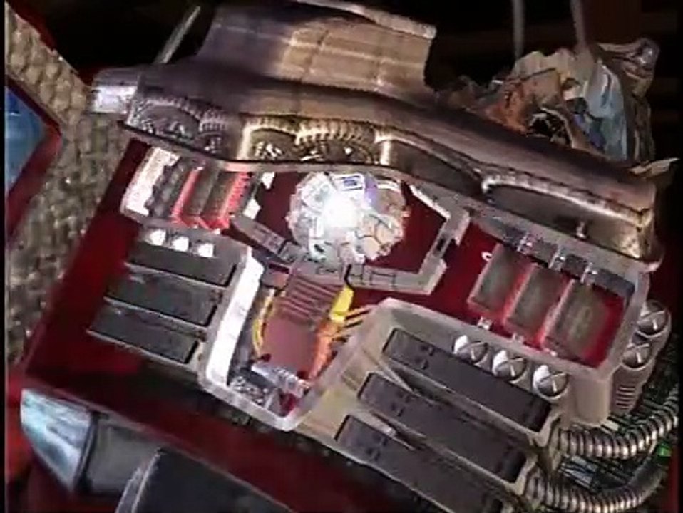 Beast Wars - Transformers - Se3 - Ep01 - Optimal Situation HD Watch