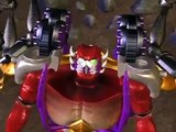 Beast Wars - Transformers - Se3 - Ep02 - Deep Metal HD Watch