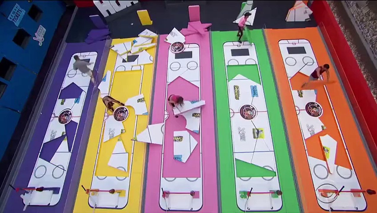 Big Brother (US) - Se21 - Ep32 HD Watch