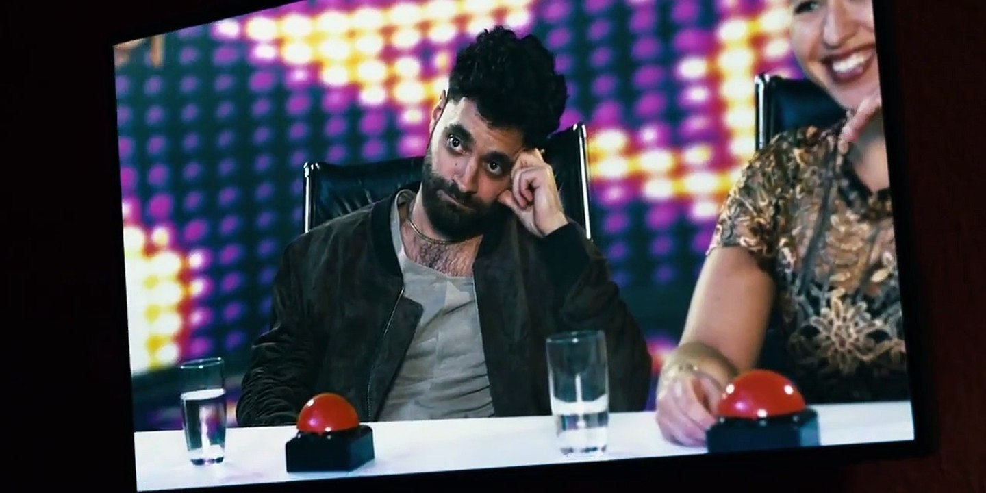 Dogs of Berlin - Se1 - Ep01 HD Watch