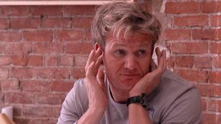 Kitchen Nightmares FULL EPISODE - Gordon Amazed By Chef Who Mistakes Chicken For Beef