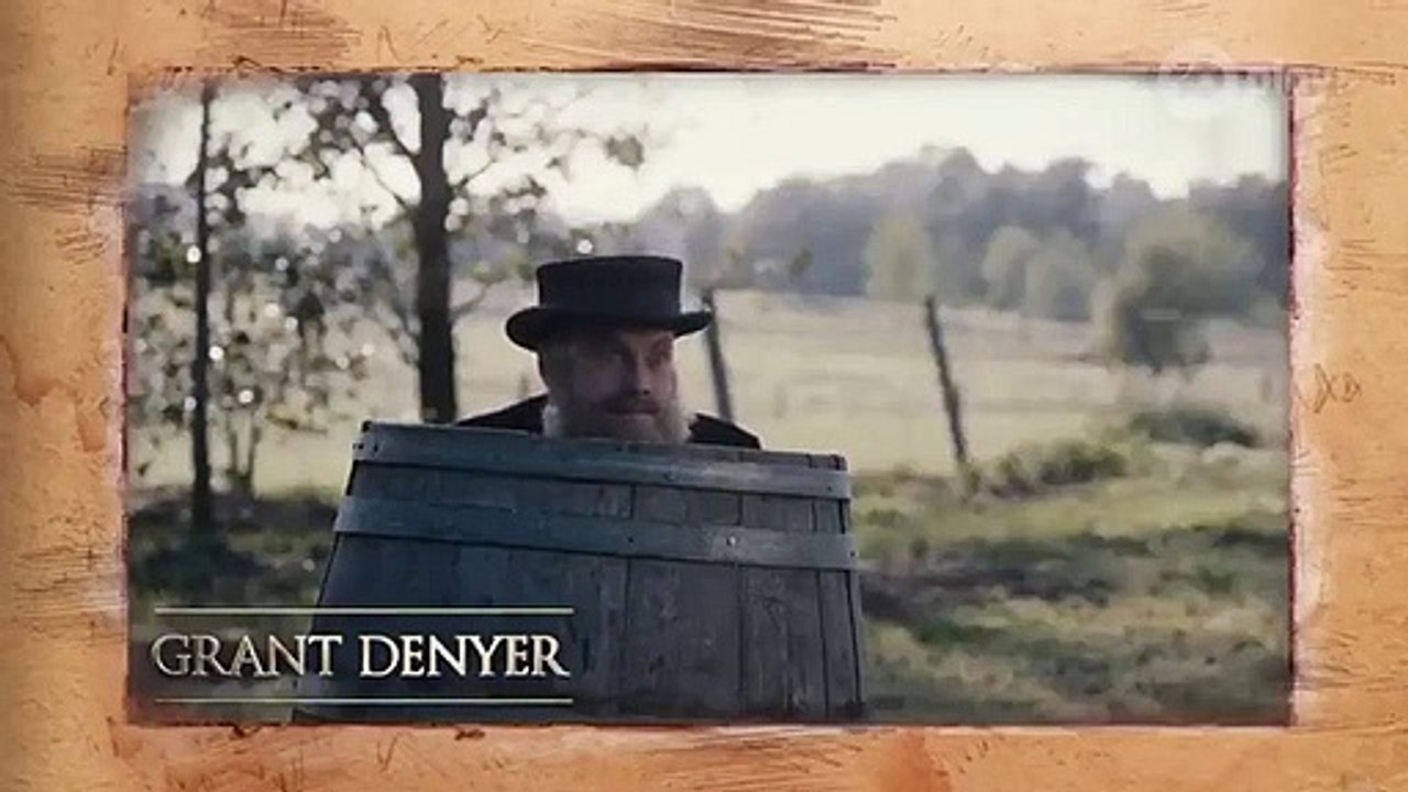 Drunk History Australia - Se1 - Ep06 HD Watch