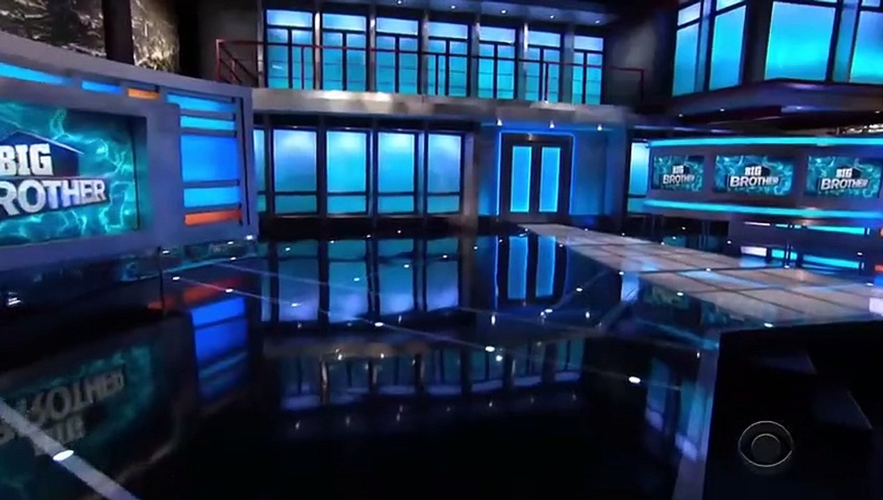 Big Brother (US) - Se21 - Ep33 HD Watch
