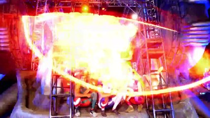 Ultimate Beastmaster - Se3 - Ep04 HD Watch