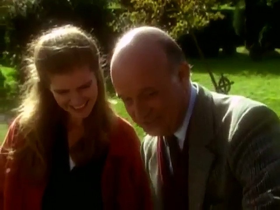 Vicar of Dibley - Se1 - Ep02 - Songs of Praise HD Watch