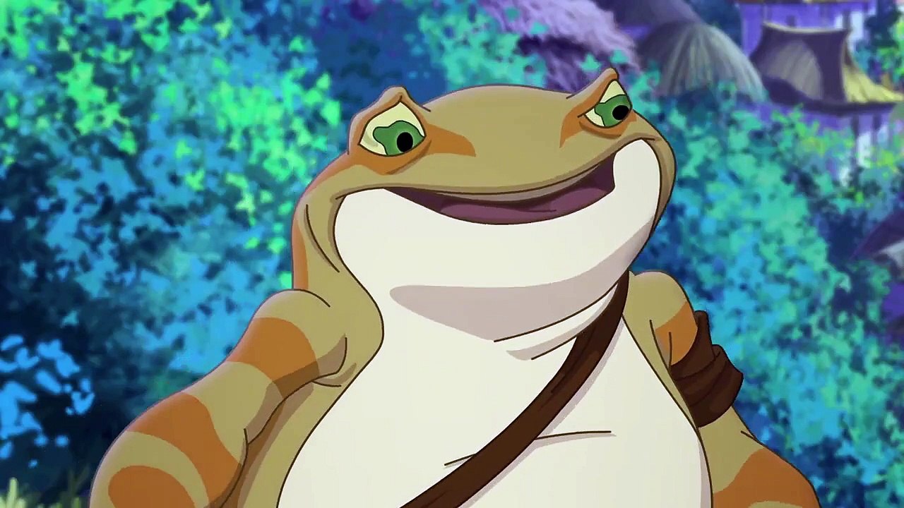 Kulipari - An Army of Frogs - Se1 - Ep03 HD Watch