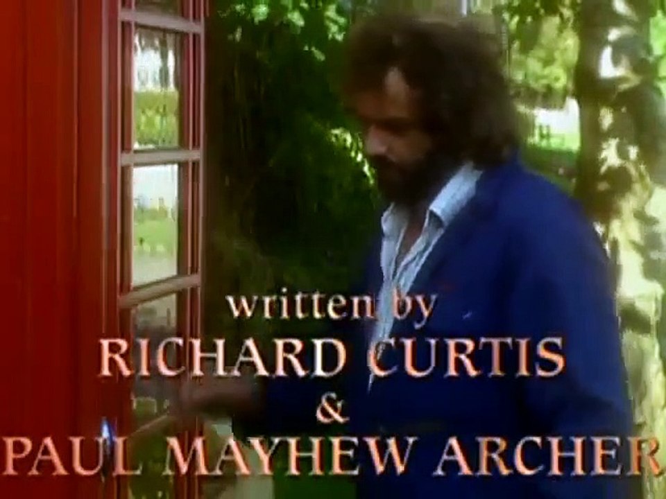 Vicar of Dibley - Se1 - Ep03 - Community Spirit HD Watch