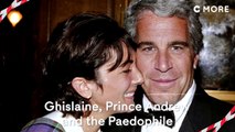 Ghislaine, Prince Andrew and the Paedophile Bande-annonce (EN)