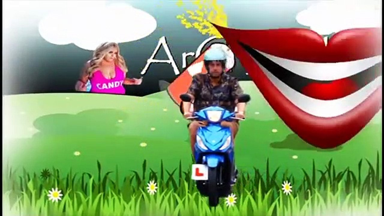 All Star Driving School - Se2 - Ep01 HD Watch