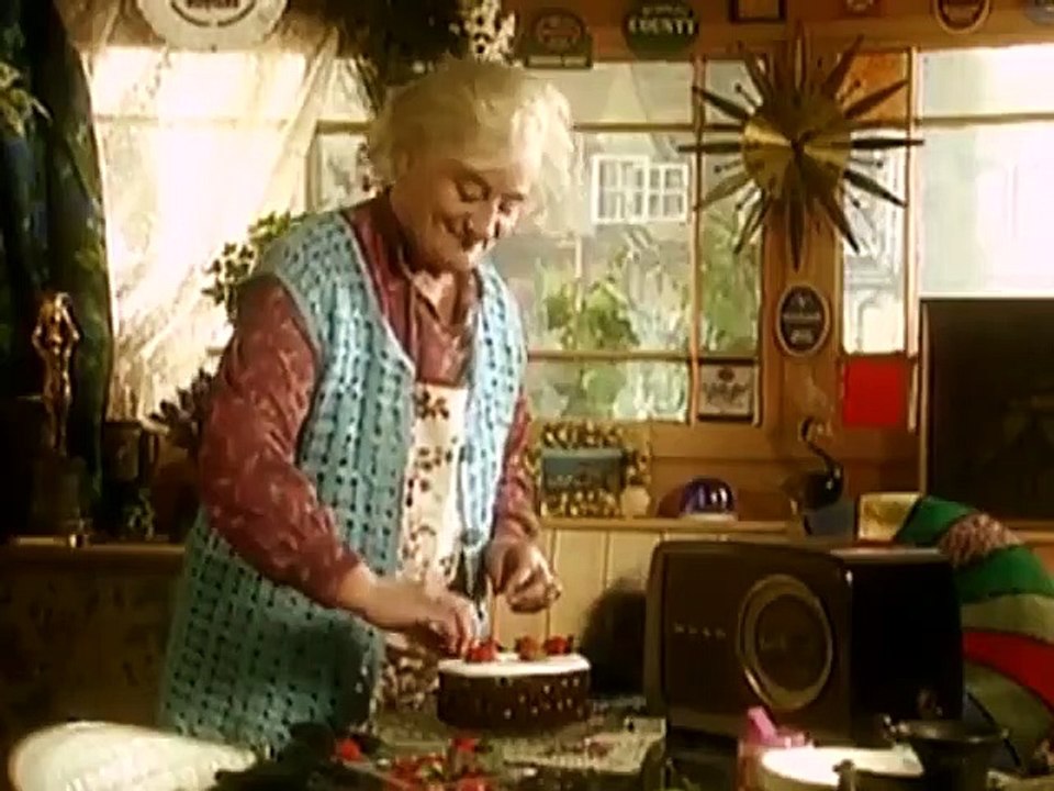 Vicar of Dibley - Se1 - Ep05 - Election HD Watch