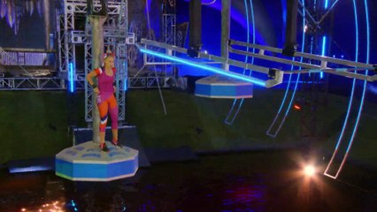 Ultimate Beastmaster - Se3 - Ep01 HD Watch