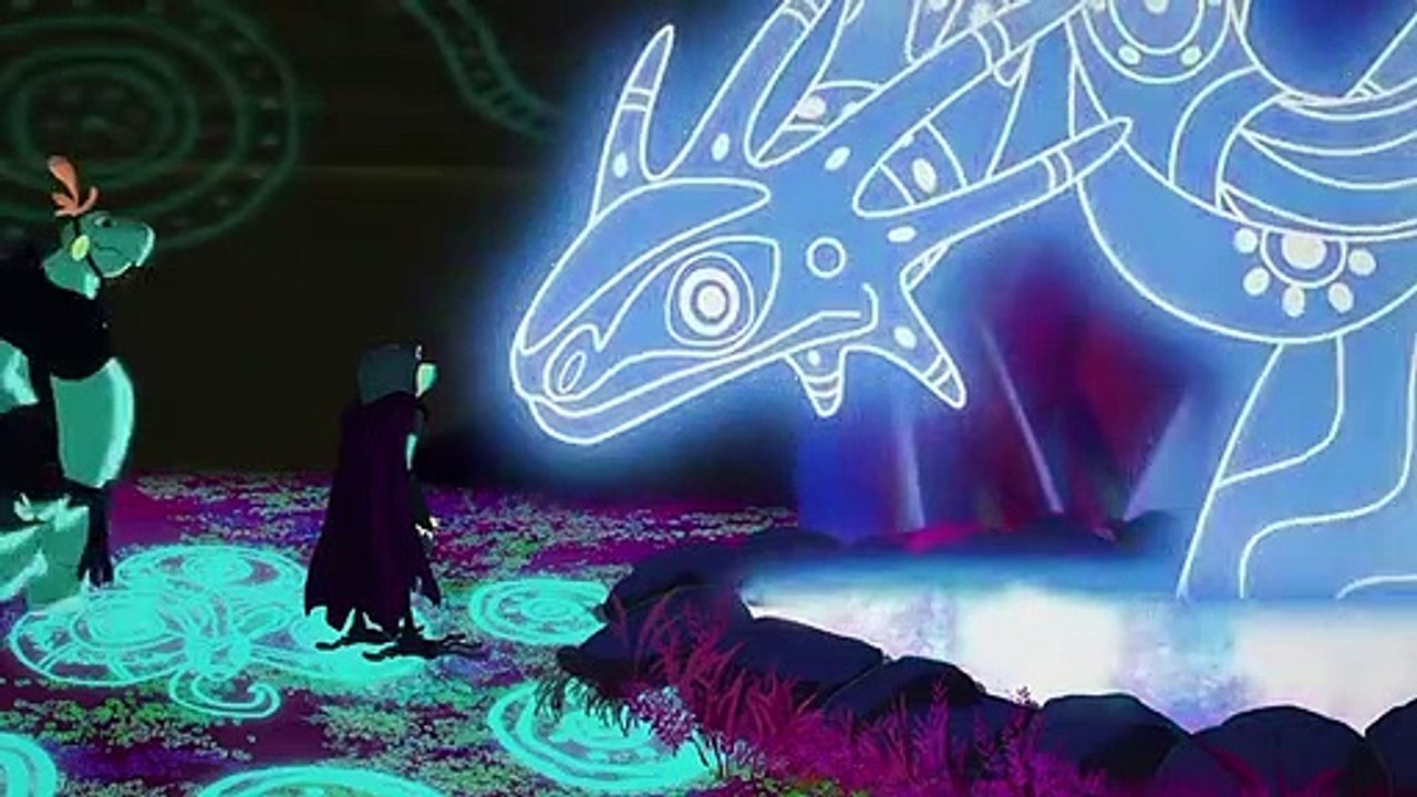 Kulipari - An Army of Frogs - Se1 - Ep11 HD Watch