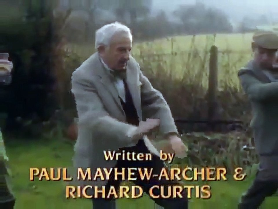 Vicar of Dibley - Se2 - Ep03 - Celebrity Vicar HD Watch