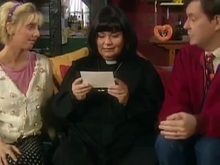 Vicar of Dibley - Se3 - Ep01 - Autumn HD Watch