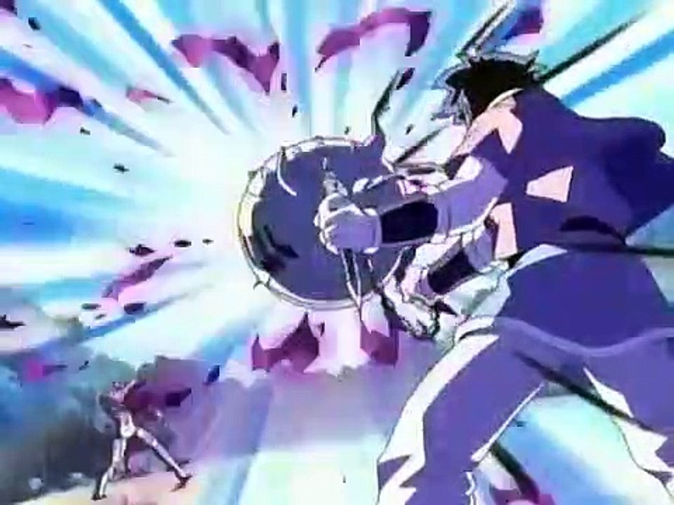 Beet the Vandel Buster - Ep15 HD Watch