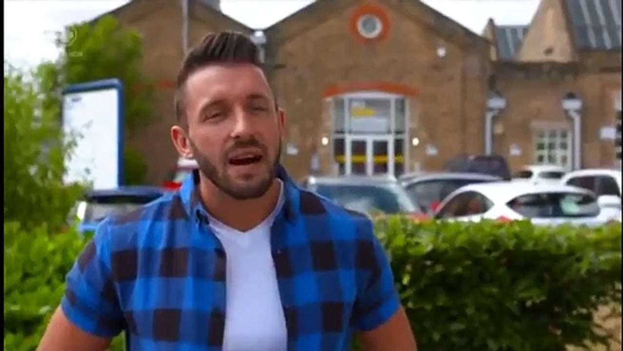 All Star Driving School - Se2 - Ep10 HD Watch