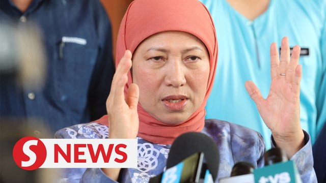 Nancy: Child Act meets global standards, periodic reviews will strengthen it