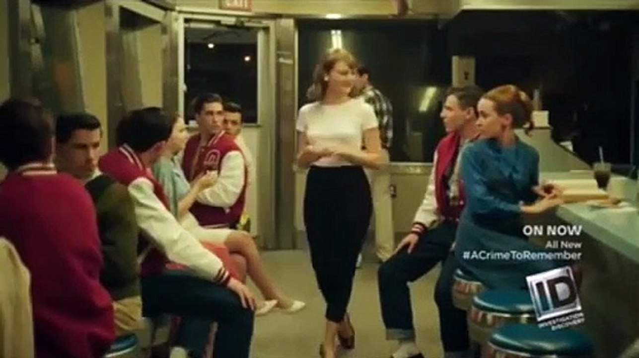 A Crime to Remember - Se3 - Ep08 - Bye Bye Betty HD Watch