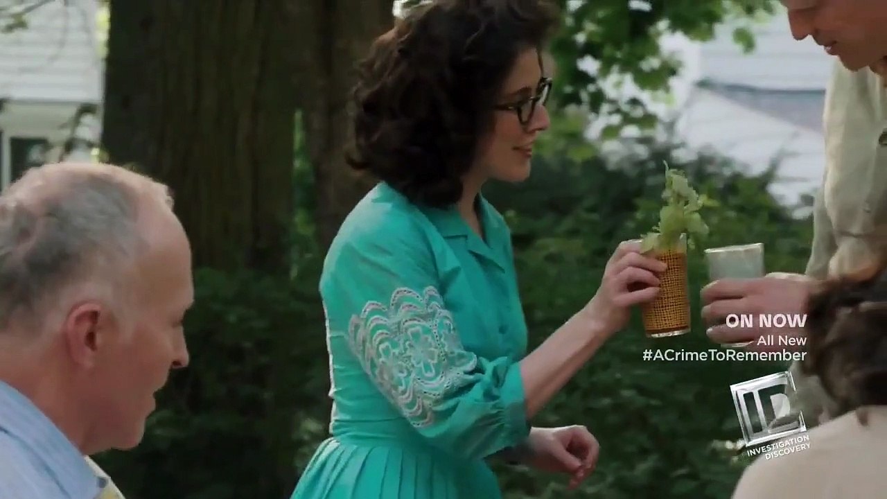 A Crime to Remember - Se4 - Ep03 - Devil's Advocate HD Watch