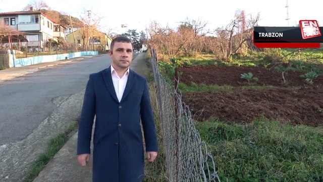 Trabzon'da uydu fotoğraflarıyla dolandırıcılık