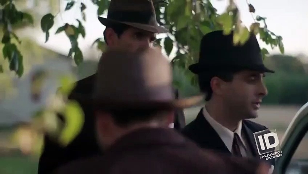 A Crime to Remember - Se5 - Ep01 - Once Upon a Crime HD Watch