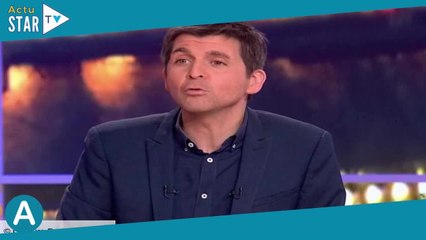 Propos d'Omar Sy sur la guerre : Thomas Sotto réagit à la polémique sans mâcher ses mots (ZAPTV)
