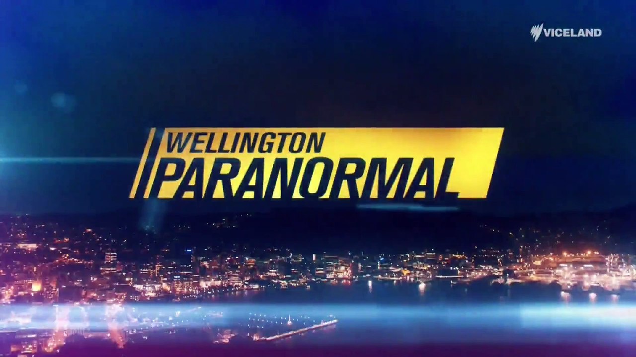 Wellington paranormal - se3 - ep02 - te maero hd watch