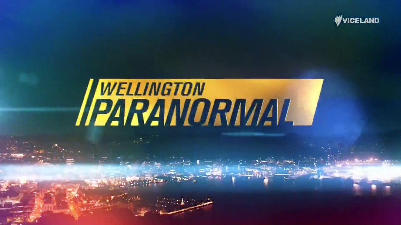 Wellington Paranormal - Se3 - Ep06 - Fatberg HD Watch