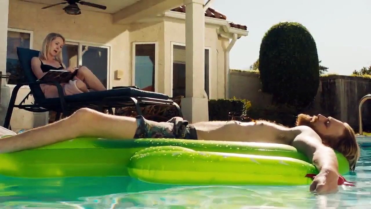 Lodge 49 - Se1 - Ep05 - Paradise HD Watch