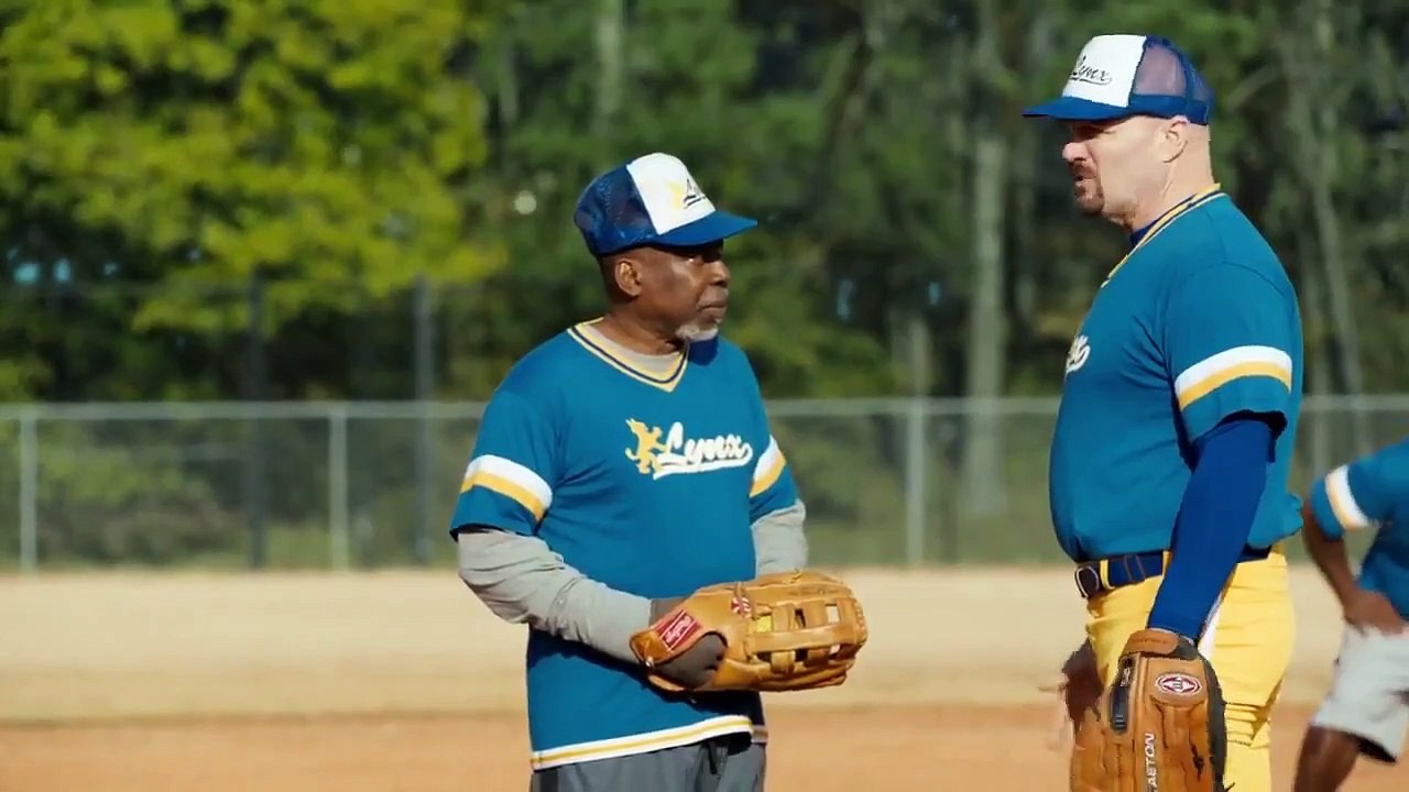 Lodge 49 - Se1 - Ep07 - The Solemn Duty of the Squire HD Watch