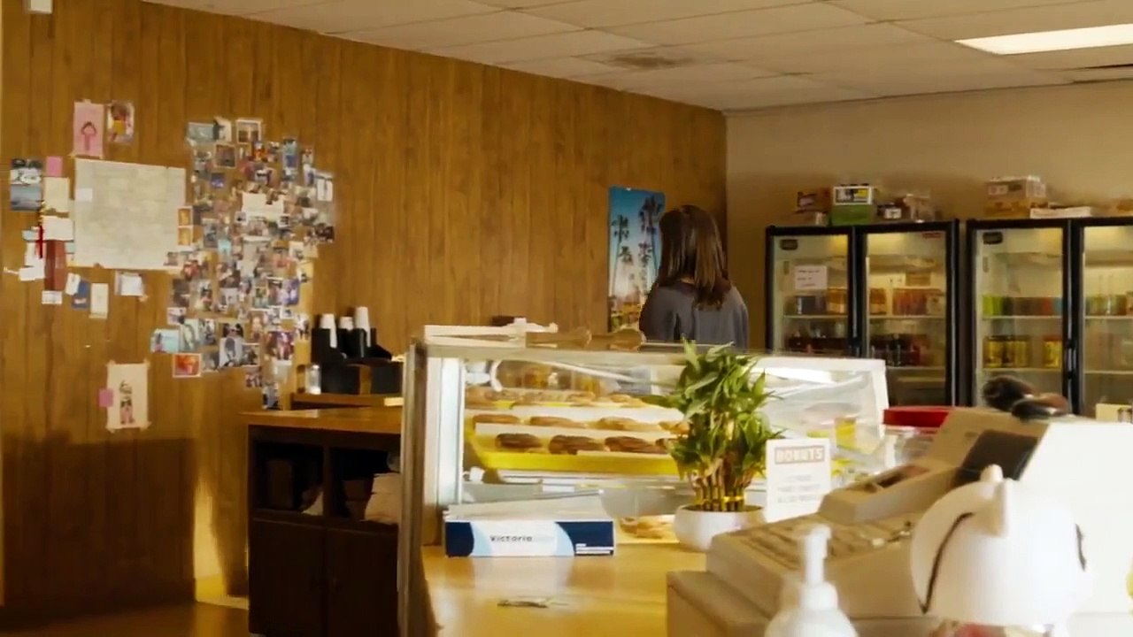 Lodge 49 - Se1 - Ep06 - The Mysteries HD Watch