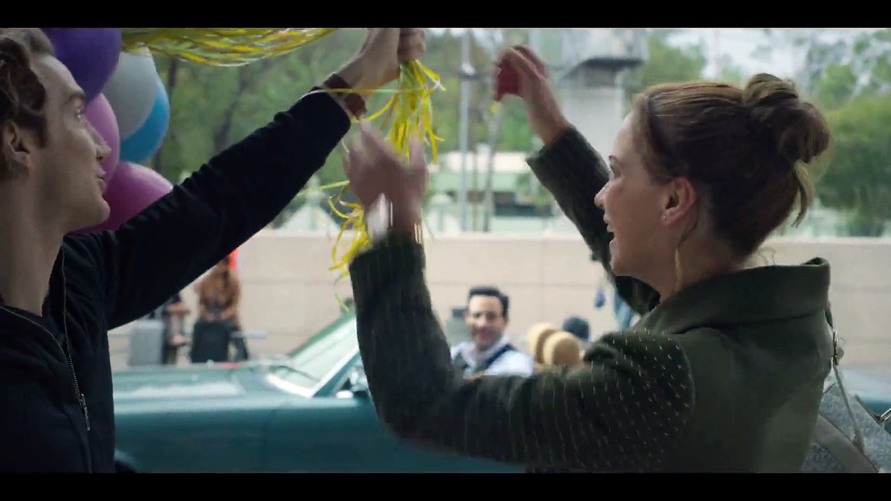 Who Killed Sara - Se1 - Ep01 HD Watch