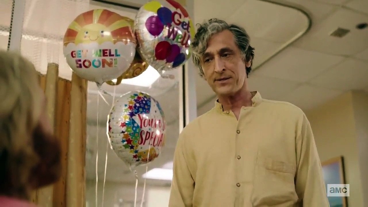 Lodge 49 - Se2 - Ep01 - All Circles Vanish HD Watch