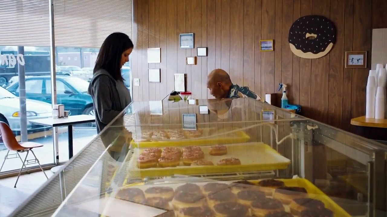 Lodge 49 - Se1 - Ep09 - Apogee HD Watch