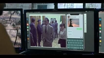 Who Killed Sara - Se1 - Ep02 HD Watch