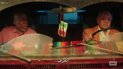 Lodge 49 - Se2 - Ep03 - DisOrientation HD Watch