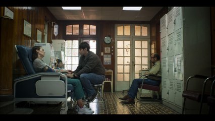 Who Killed Sara - Se1 - Ep04 HD Watch