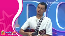 Keren! Peserta Indonesian Idol Tak hanya Memukau Juri dengan Suara, juga dengan Lagu Ciptaan Sendiri
