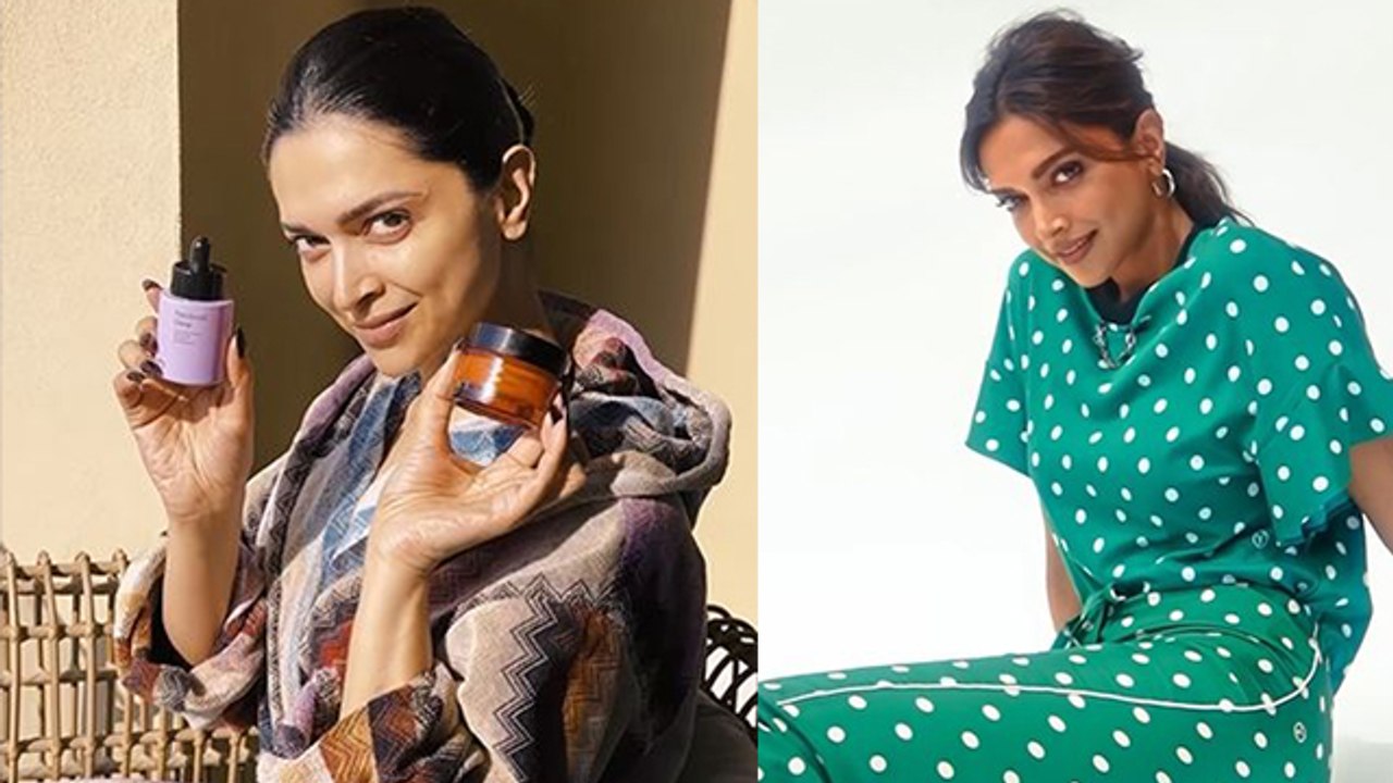 Deepika Padukone Side Business से भी कमाती है करोड़ो, Clothing Brand से लेकर..|Boldsky*Lifestyle