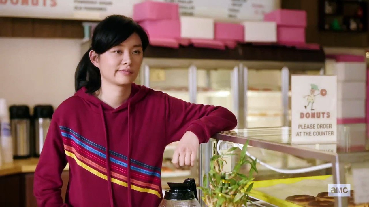 Lodge 49 - Se2 - Ep04 - Conjunctio HD Watch