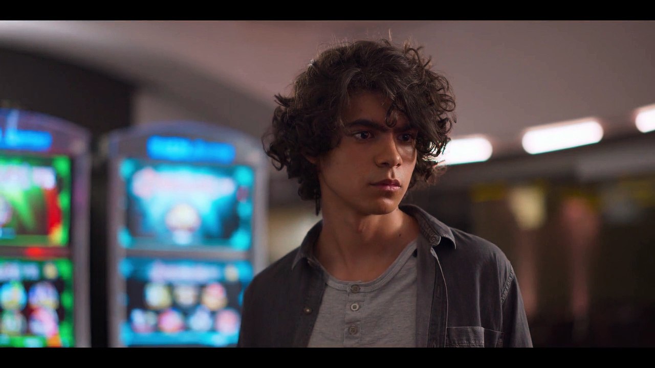 Who Killed Sara - Se1 - Ep09 HD Watch