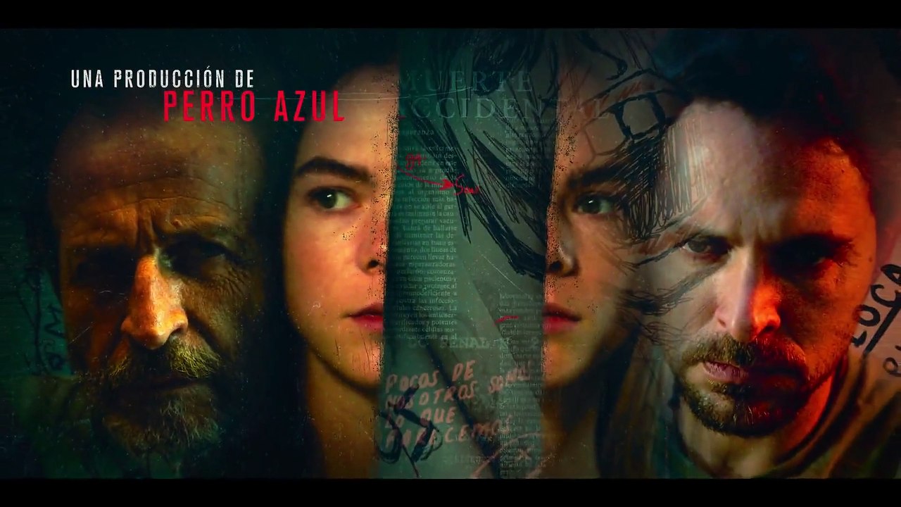 Who Killed Sara - Se2 - Ep02 HD Watch