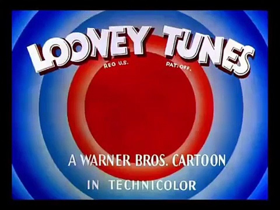 Looney Tunes - Volume 3 - Ep12 - Rabbit Transit HD Watch