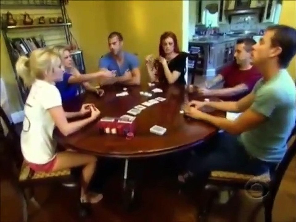 Big Brother - Se12 - Ep30 HD Watch