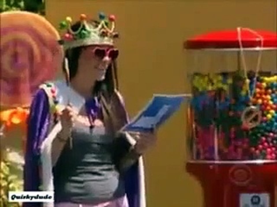 Big Brother - Se13 - Ep06 HD Watch