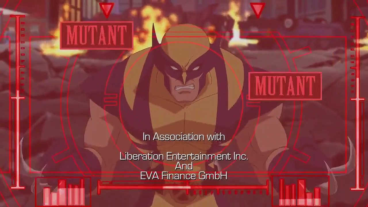 Wolverine and the X-Men - Se1 - Ep11 HD Watch