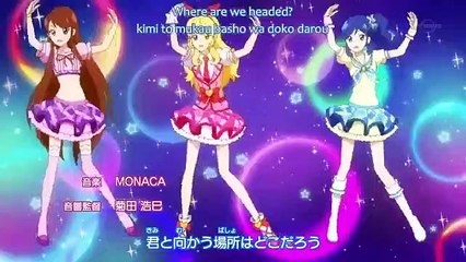 Aikatsu! - Ep08 HD Watch