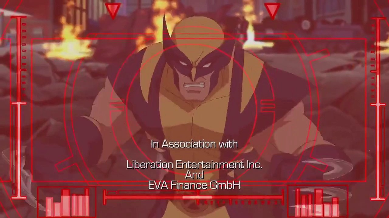 Wolverine and the X-Men - Se1 - Ep13 HD Watch